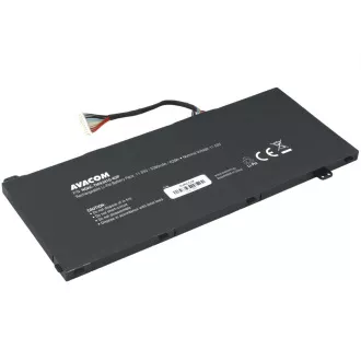 Acumulator AVACOM pentru Acer TravelMate X3, Aspire A5 514 Li-Pol 11,55V 5360mAh 62Wh