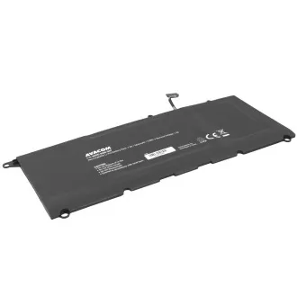 Baterie AVACOM pentru Dell XPS 13 9350 Li-Pol 7,6V 6842mAh 52Wh