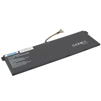 Baterie AVACOM pentru Acer Aspire ES1-512 seria Li-Pol 11,4V 3220mAh 37Wh