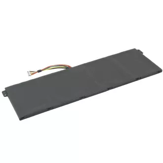 Baterie AVACOM pentru Acer Aspire ES1-512 seria Li-Pol 11,4V 3220mAh 37Wh