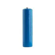 Baterie reîncărcabilă 18650 Panasonic 3500mAh 3.6V Li-Ion - cu protecție electronică, potrivită pentru lanterne