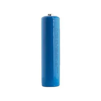 Baterie reîncărcabilă 18650 Panasonic 3500mAh 3.6V Li-Ion - cu protecție electronică, potrivită pentru lanterne Baterie reîncărcabilă 18650 Panasonic 3500mAh 3.6V Li-Ion - cu protecție electronică, potrivită pentru lanterne