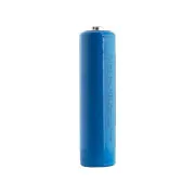 Baterie reîncărcabilă 18650 Panasonic 3500mAh 3.6V Li-Ion - cu protecție electronică, potrivită pentru lanterne