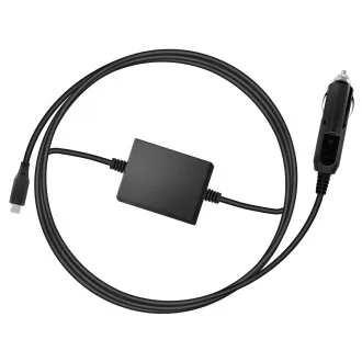 Adaptor auto de încărcare AVACOM USB Type-C 65W Power Delivery