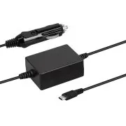 Adaptor auto de încărcare AVACOM USB Type-C 65W Power Delivery
