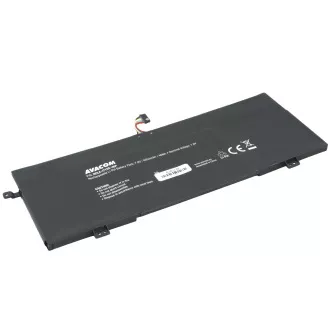 Baterie AVACOM pentru Lenovo IdeaPad 710S-13 Series Li-Pol 7.6V 6053mAh 46Wh Baterie AVACOM pentru Lenovo IdeaPad 710S-13 Series Li-Pol 7.6V 6053mAh 46Wh