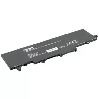 Baterie AVACOM pentru HP Probook 435 G7, G8 SX03XL Li-Pol 11.55V 3896mAh 45Wh