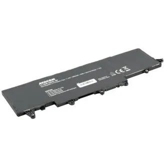 Baterie AVACOM pentru HP Probook 435 G7, G8 SX03XL Li-Pol 11.55V 3896mAh 45Wh Baterie AVACOM pentru HP Probook 435 G7, G8 SX03XL Li-Pol 11.55V 3896mAh 45Wh