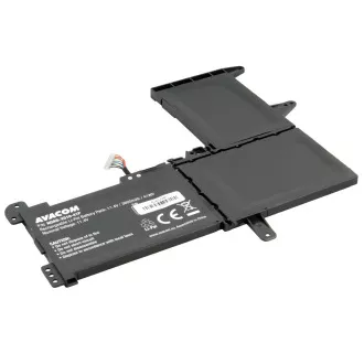 Baterie AVACOM pentru Asus VivoBook X510 S510 Li-Pol 11.4V 3600mAh 41Wh