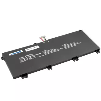Baterie AVACOM pentru Asus FX705, GL503 Li-Pol 15.2V 4210mAh 64Wh