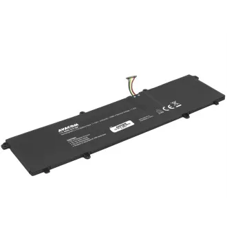 Baterie AVACOM pentru Asus VivoBook S14, S15 Li-Pol 11.55V 4335mAh 50Wh