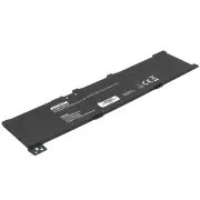 Baterie AVACOM pentru Asus VivoBook X705 Li-Pol 11.52V 3653mAh 42Wh