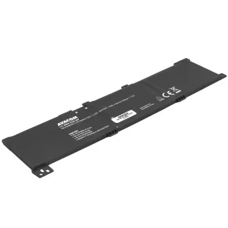 Baterie AVACOM pentru Asus VivoBook X705 Li-Pol 11.52V 3653mAh 42Wh