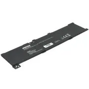 Baterie AVACOM pentru Asus VivoBook X705 Li-Pol 11.52V 3653mAh 42Wh