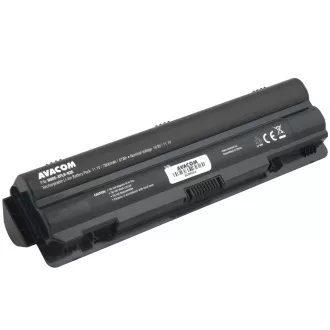 Baterie AVACOM pentru Dell XPS 14/15/17 Li-Ion 11.1V 7800mAh
