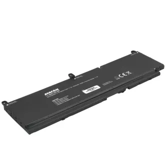 Baterie AVACOM pentru Dell Precision 7550, 7750 Li-Pol 11.4V 8330mAh 95Wh Baterie AVACOM pentru Dell Precision 7550, 7750 Li-Pol 11.4V 8330mAh 95Wh