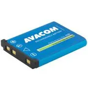 Baterie AVACOM Olympus Li-40B, Li-42B, Fujifilm NP-45, Nikon EN-EL10 Li-Ion 3.6V 700mAh 2.6Wh