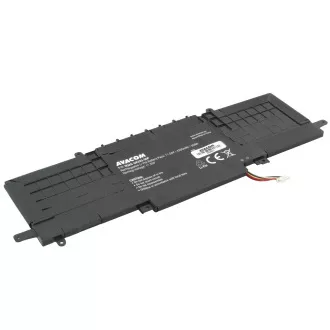 Baterie AVACOM pentru Asus ZenBook UX333 Li-Pol 11.55V 4335mAh 50Wh