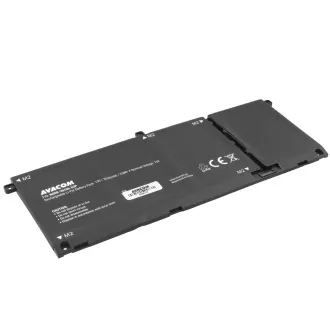 Baterie AVACOM pentru Dell Latitude 3510 Li-Pol 15V 3530mAh 53Wh Baterie AVACOM pentru Dell Latitude 3510 Li-Pol 15V 3530mAh 53Wh