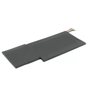 Baterie AVACOM pentru MSI GF63, GF75 Li-Pol 11.4V 4600mAh 52Wh - BTY-M6K Baterie AVACOM pentru MSI GF63, GF75 Li-Pol 11.4V 4600mAh 52Wh - BTY-M6K
