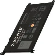 Baterie 2-POWER 11,4V 3500mAh pentru Dell Inspiron 13 (5368), Latitude 13 3379, Vostro 15 (5568)