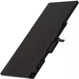 Baterie 2-POWER 11.4V 3400mAh pentru HP EliteBook 745 G3, 755 G3, 840 G3, 850 G3, HP ZBook 15u G3
