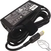 Adaptor de alimentare 65W, 20V YOGA conn., original Lenovo