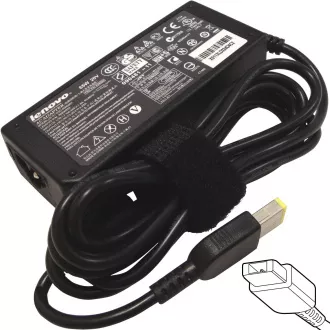 Adaptor de alimentare 65W, 20V YOGA conn., original Lenovo