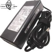Adaptor de alimentare 90W, 19V 5.5x3.0, original Samsung