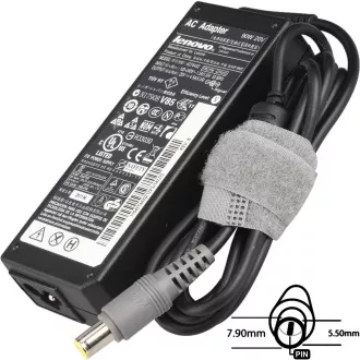 Adaptor de alimentare 90W 20,0V, 7.9x5.5, original Lenovo Adaptor de alimentare 90W 20,0V, 7.9x5.5, original Lenovo