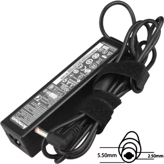 Adaptor de alimentare 65W, 20V 5.5x2.5, original Lenovo