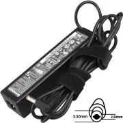 Adaptor de alimentare 65W, 20V 5.5x2.5, original Lenovo