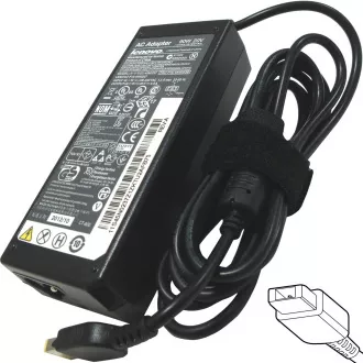 Adaptor de alimentare 90W, 20V YOGA conn., original Lenovo