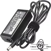 Adaptor de alimentare 65W 18.5V, 7.4x5.0, original HP