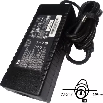 Adaptor de alimentare 150W, 18.5V 7.4x5.0, original HP