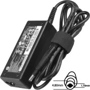 Adaptor de alimentare 65W,19,5V 4.8x1.7 lung, original HP