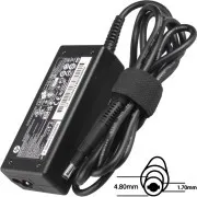Adaptor de alimentare 65W,19,5V 4.8x1.7 lung, original HP