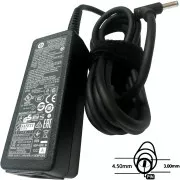 Adaptor de alimentare 45W, 19.5V 4.5x3.0mm, original HP