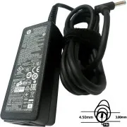 Adaptor de alimentare 45W, 19.5V 4.5x3.0mm, original HP