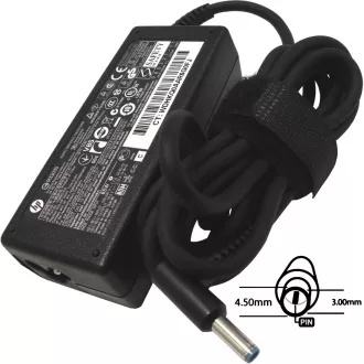 Adaptor de alimentare 65W, 19.5V 4.5x3.0mm, original HP