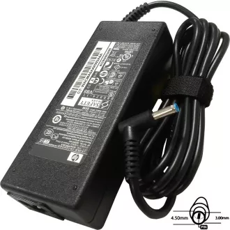 Adaptor de alimentare 90W, 19.5V 4.5x3.0mm, original HP