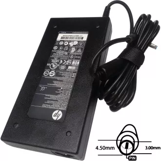 Adaptor de alimentare 150W, 19.5V 4.5x3.0, original HP