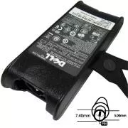Adaptor de alimentare 65W, 19.5V 7.4x5.0, original DELL