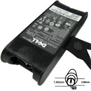 Adaptor de alimentare 65W, 19.5V 7.4x5.0, original DELL