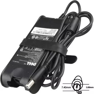 Adaptor de alimentare 90W,19,5V 7.4x5.0, original DELL