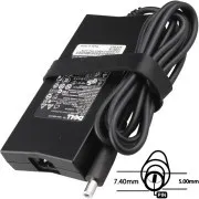 Adaptor de alimentare 130W 19.5V, 7.4x5.0, original DELL