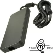 Adaptor de alimentare 240W 19.5V, 7.4x5.0, original DELL