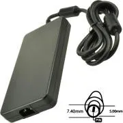 Adaptor de alimentare 240W 19.5V, 7.4x5.0, original DELL