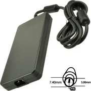 Adaptor de alimentare 240W 19.5V, 7.4x5.0, original DELL