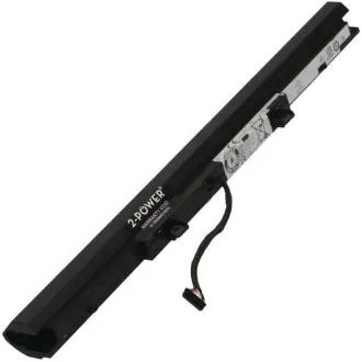 2-POWER Baterie 14,4V 2200mAh pentru Lenovo V110-15IKB, Lenovo V310-14IKB, Lenovo V510-14IKB